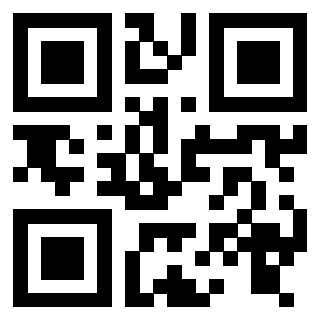 3916101883 - Immagine del QrCode associato