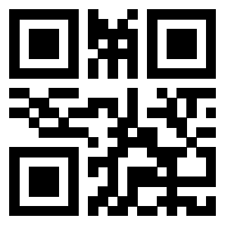 3916101884 - Immagine del Qr Code associato