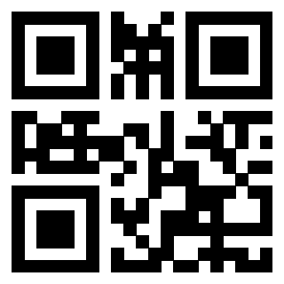 Scansione del Qr Code di 3916101885