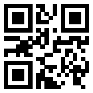 Il Qr Code di 3916101887