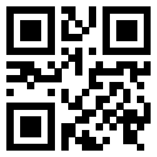 3916101889 - Immagine del Qr Code associato