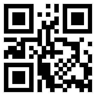 Scansione del Qr Code di 3916101890