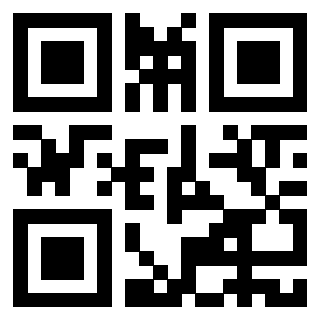 Immagine del QrCode di 3916101891