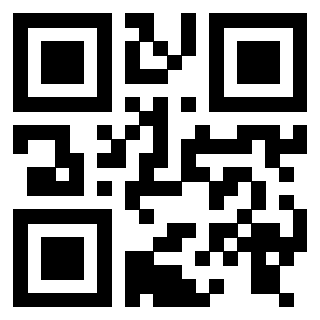 3916101893 Qr Code associato