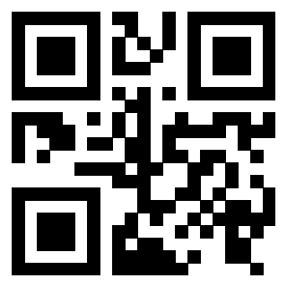 Scansione del Qr Code di 3916101894