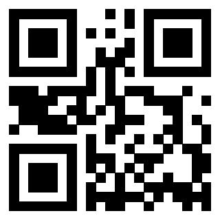 Il QrCode di 3916101895
