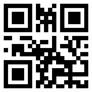 3916101896 - Immagine del QrCode