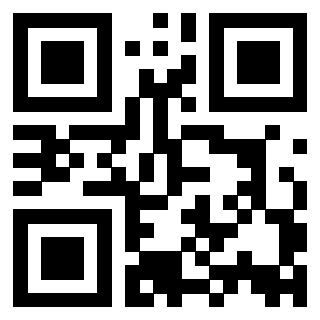 Immagine del QrCode di 3916101897