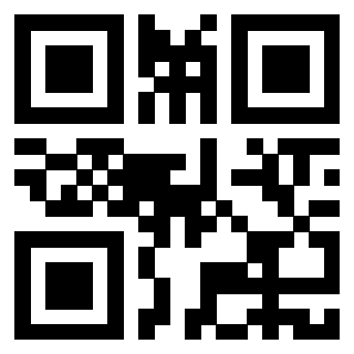 Il QrCode di 3916101898