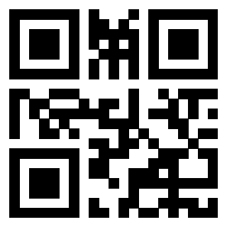 3916101899 - Immagine del QrCode associato