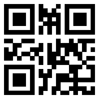 Qr Code di 3916101900