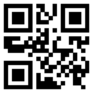 3916101901 QrCode associato
