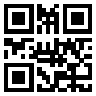 Scansione del QrCode di 3916101902