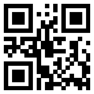 Scansione del Qr Code di 3916101906