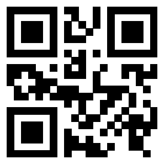 Immagine del Qr Code di 3916101908