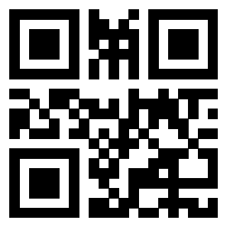 3916101909 - Immagine del QrCode associato