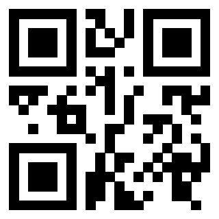 3916101912 - Immagine del QrCode associato