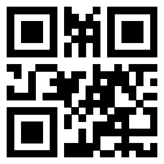 3916101913 - Immagine del Qr Code associato