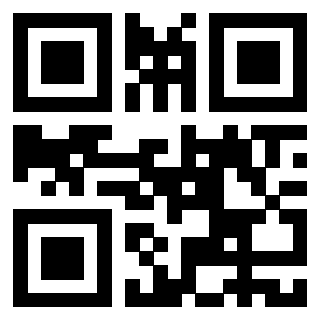 3916101915 - Immagine del Qr Code associato