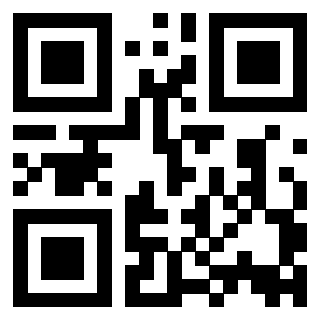 3916101916 Qr Code associato