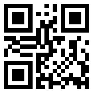Immagine del Qr Code di 3916101918