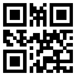 3916101920 Qr Code associato