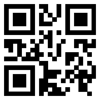 3916101923 - Immagine del QrCode associato