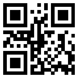 3916101924 Qr Code associato