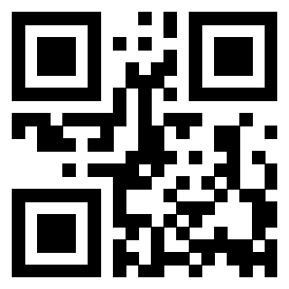 Qr Code di 3916101925