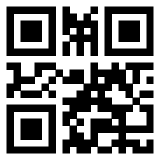 Il Qr Code di 3916101926