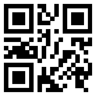 Scansione del Qr Code di 3916101928