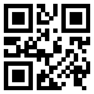 Immagine del QrCode di 3916101930