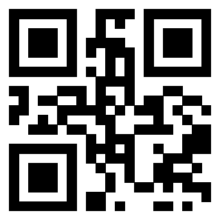3916101931 QrCode associato