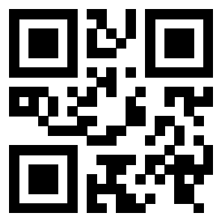 Immagine del Qr Code di 3916101933