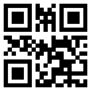 QrCode di 3916101935