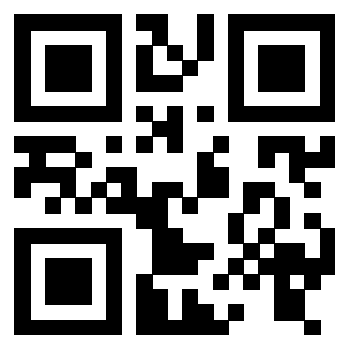 Il Qr Code di 3916101936