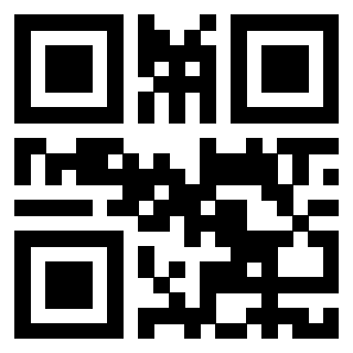 Il Qr Code di 3916101937