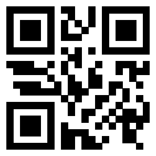 Scansione del Qr Code di 3916101938