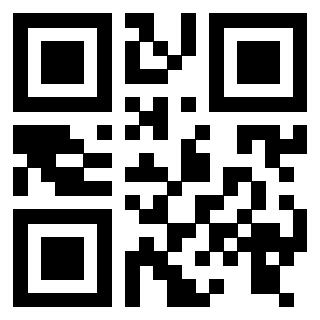 Qr Code di 3916101939