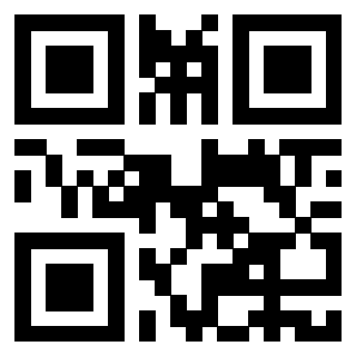 Immagine del QrCode di 3916101943