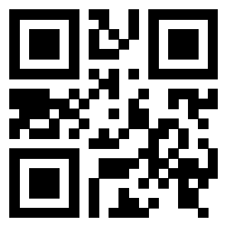 Immagine del Qr Code di 3916101945
