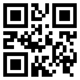 Il Qr Code di 3916101947