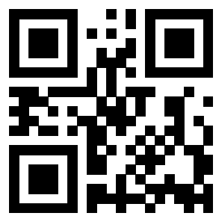 3916101951 Qr Code associato