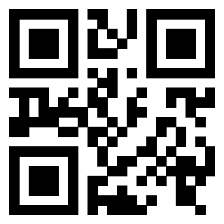 Il Qr Code di 3916101954