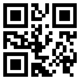3916101956 - Immagine del Qr Code associato