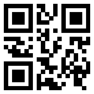 3916101957 - Immagine del QrCode associato