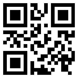 Qr Code di 3916101959
