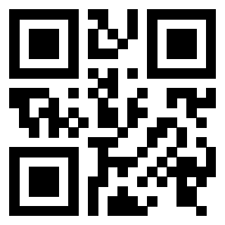 Immagine del Qr Code di 3916101960