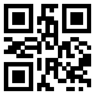 3916101962 - Immagine del QrCode associato