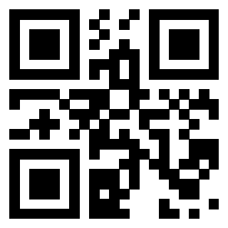 3916101963 - Immagine del Qr Code associato